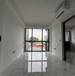 Tanah Merah Kechil Link (D16), Condominium #621771821